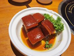 -黑鸡小馆(金源店)