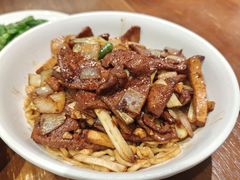 -寻裕记·现炒浇头面(人民广场店)