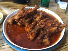 -京玉菲饭店(李村店)