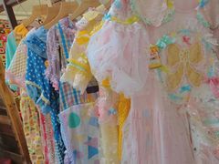 -恋物百货商店(华侨城店)