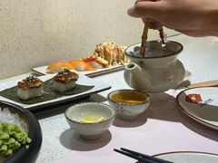 -桃夭日式料理(国信店)