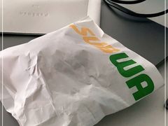 -赛百味SUBWAY(琶洲店)