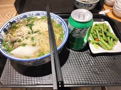 -七里西关中式简餐(苏州中心店)
