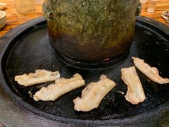 丽江山猪肉-滇藏石锅宴(崇仁巷老店)