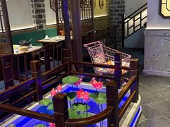 -姑苏家宴·苏帮菜·松鼠桂鱼(苏州总店)