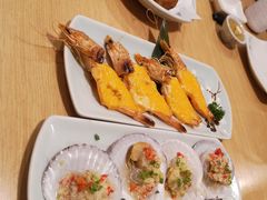 -山之川日料放题(通州店)