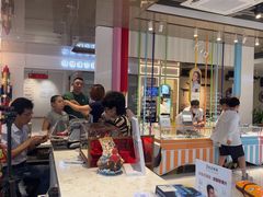 -标准眼镜·蔡司官方授权店(和平路总店)