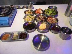 -双门洞·珍珠家韩式烤肉(永丰社区八区店)