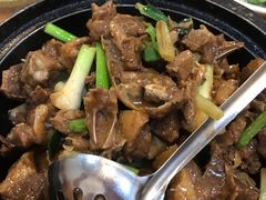 -华翔农庄(沙埔店)