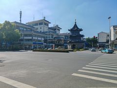 -怡园饭店-餐厅(四望亭店)