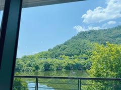 -芳草地度假酒店·野炉中餐厅