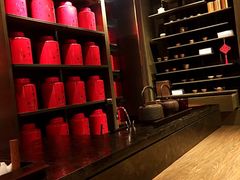 -王德传茶庄(上海新天地店)