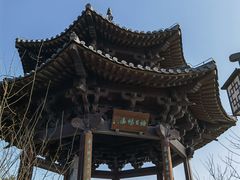 -杭州半山国家森林公园