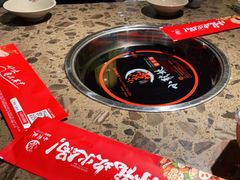 -小龙坎老火锅(金柏林店)