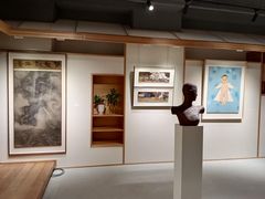 -Fun Job Art 零基础油画国画DIY画室(望京店)