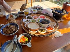 -包整·丝娃娃(一览甲秀楼风景店)