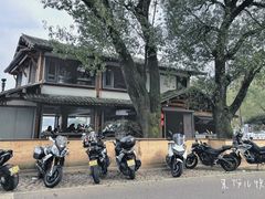 -楠溪江风景名胜区