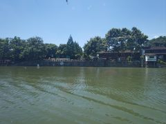 -运河游船(武林门码头)