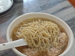 -周门传统竹升面