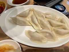 -喜家德虾仁水饺(浦东山姆店)