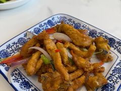 -品鲜村农家菜·阳澄湖大闸蟹(总店)