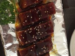 -寻味寿司日本料理(华亿店)