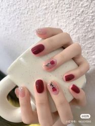 -妙睫屋日式美甲美睫