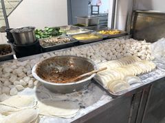 -金陵老丁家馄饨(新街口店)