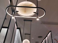 -绿茶餐厅(二七万达店)