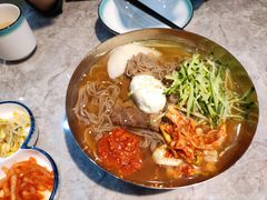 -屋里家延边朝鲜族冷面(梅林3店)