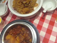 -西贝(上海我格广场店)