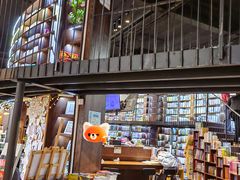 -三联韬奋书店(三里屯店)