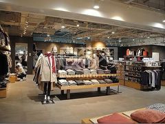 -MUJI无印良品(远洋未来广场店)