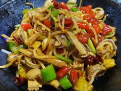 -张关合渣(航空大道店)