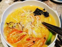 莆田妈祖卤面-四道菜·福建菜馆(新街口金鹰店)