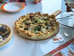 -必胜客(栖乐荟店)