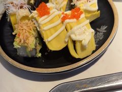 -非烤勿扰自助烤肉(东坑四季广场店)