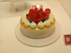 -味多美蛋糕(静安庄店)