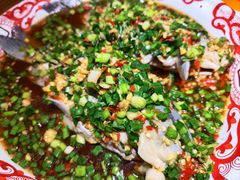 -二孃鸡爪爪(东郊记忆店)