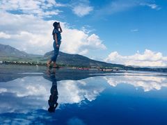 -浔岚云舍mist静谧观景美宿(丽江古城店)