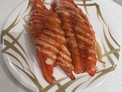 -争鲜回转寿司(浦东三钢里PLUS店)