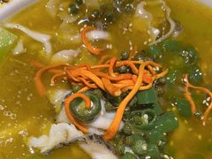 -老土灶民间菜(跃进桥店)