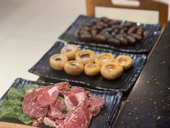 -丹东丛炟海鲜烧烤(江艺路店)