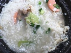 砂锅鸡汤饭-老妈火锅粉(幸福路步行街店)