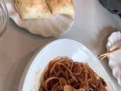 -巴依老爷新疆美食(工体旗舰店)