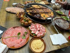 -咖咖火锅(老店)