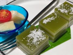-芭札·Thai泰国餐厅(同和金铂天地店)
