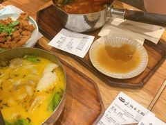 -小满手工粉(上海月星环球港店)