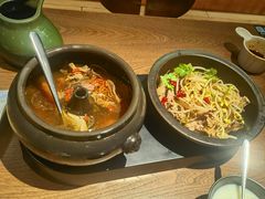 -云海肴·汽锅鸡·云南菜(领展购物广场·中关村店)