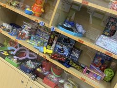 -龅牙兔情商训练与咨询(唐延路店)